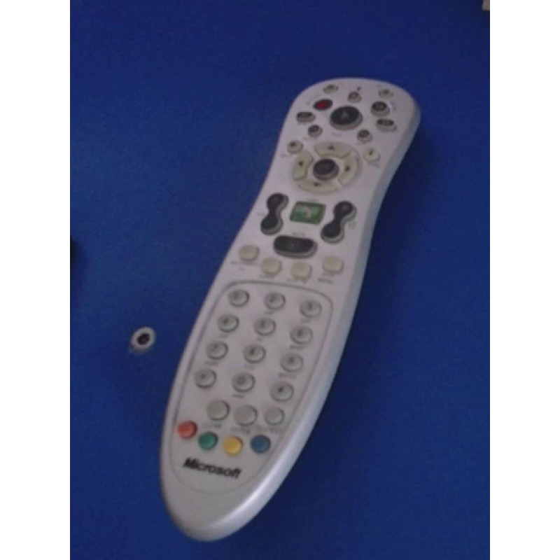 Control remoto Microsoft